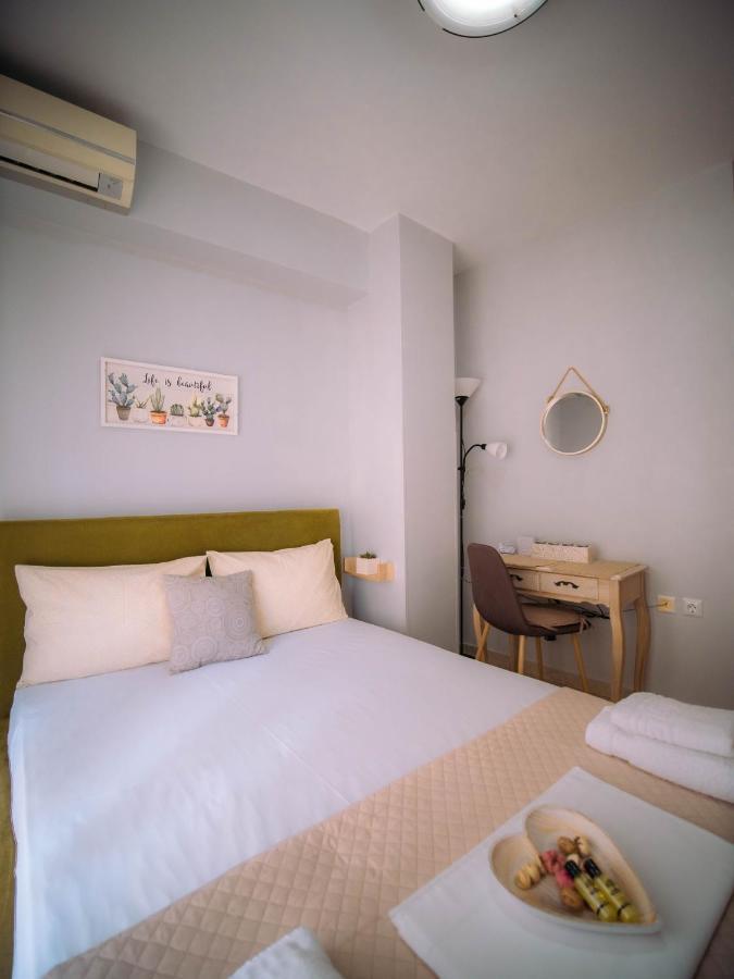 Comfy Green - Central Spot Apartments Volos Exterior photo