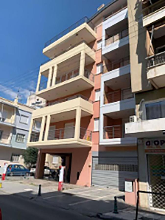 Comfy Green - Central Spot Apartments Volos Exterior photo